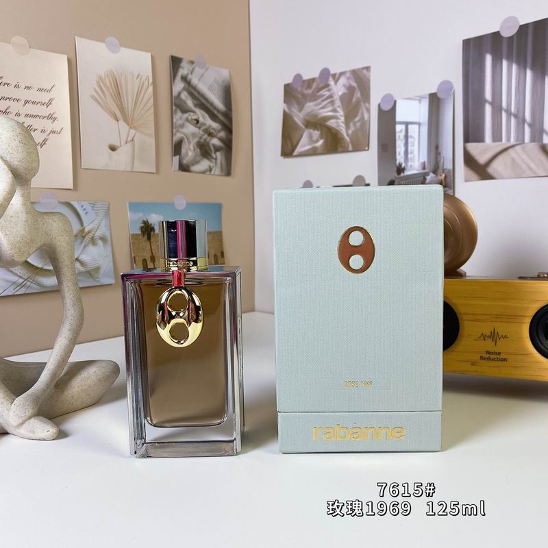 Rabanne 125ml 06